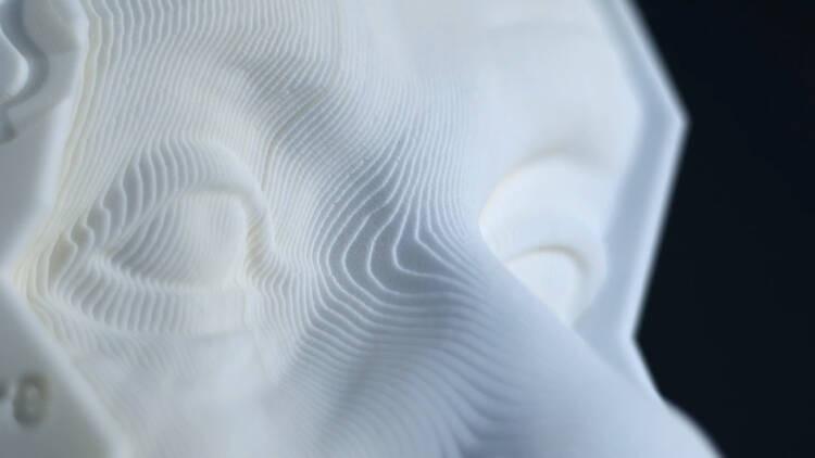 Genius 100 stories cover