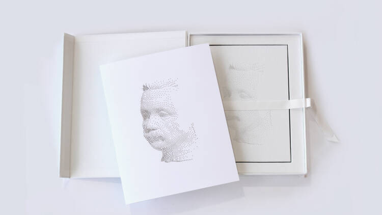 Genius stories invitation 4