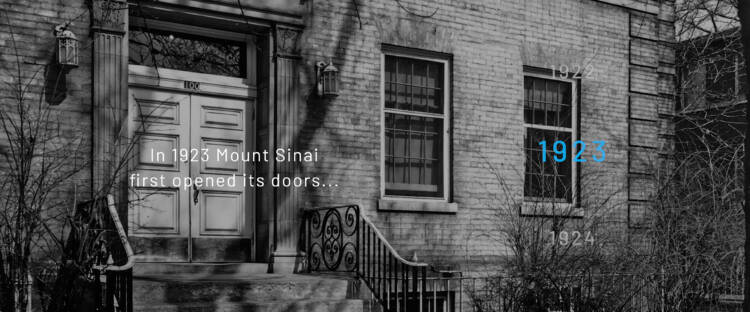 Sinai THUMBNAIL Sinai Health 02